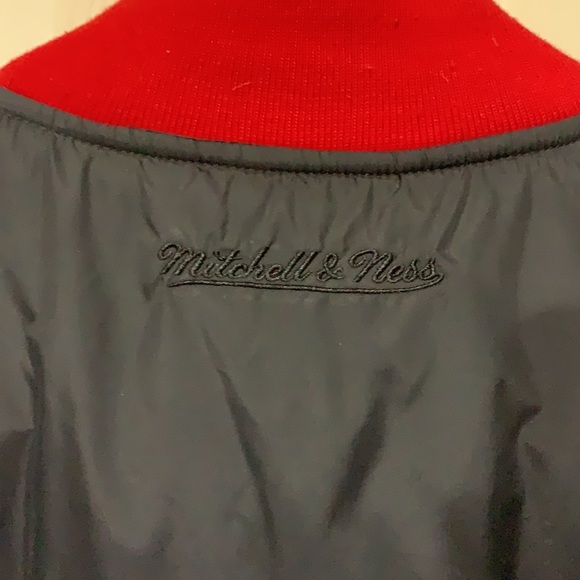 Mitchell & Ness Chicago Bulls vest - Picture 4 of 5
